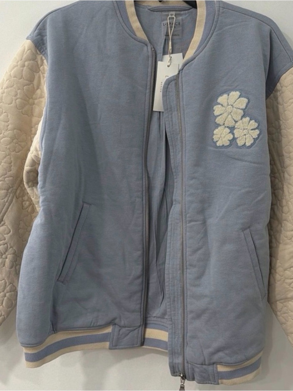 L*space Fowler jacket size SMALL - Picture 4 of 9